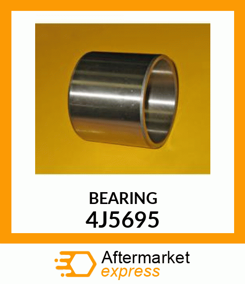 BEARING 4J5695