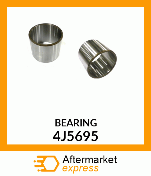 BEARING 4J5695