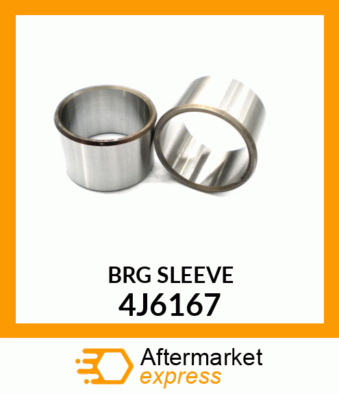 BEARING 4J6167