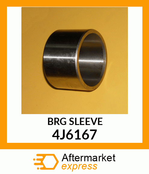 BEARING 4J6167