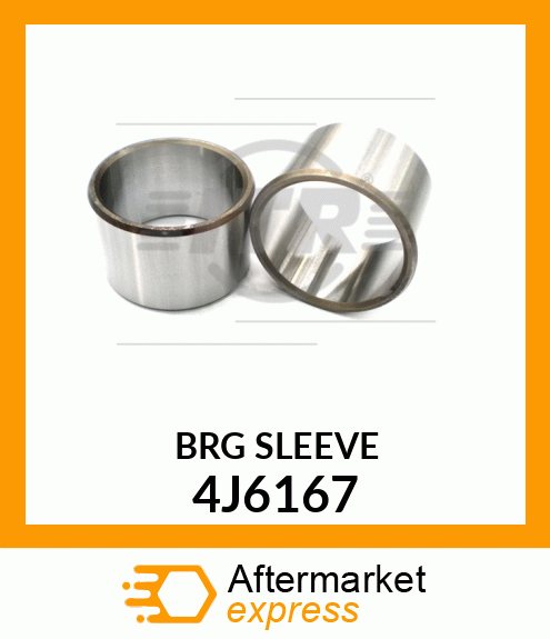 BEARING 4J6167