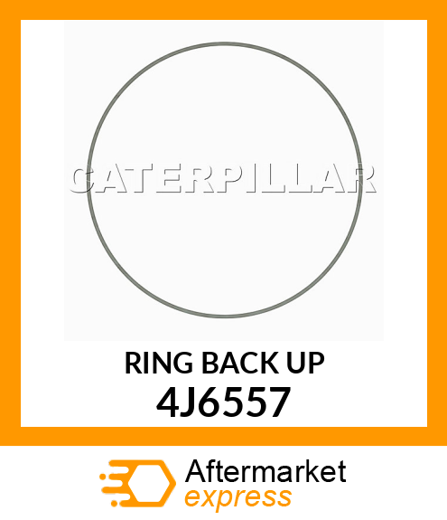 RING 4J6557