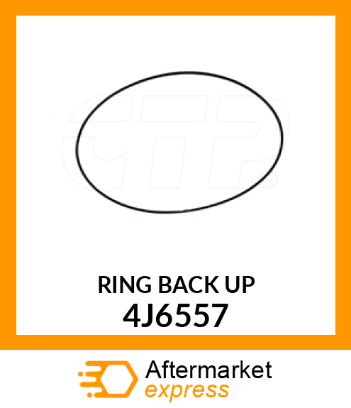 RING 4J6557