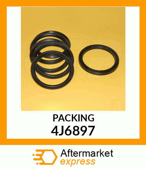 PACKING 4J6897