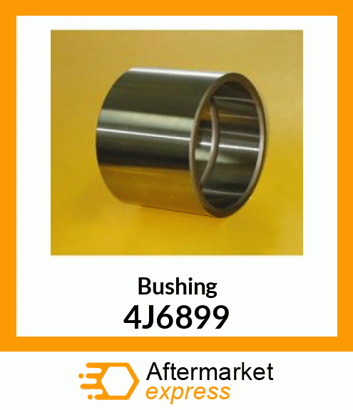 BEARING 4J6899