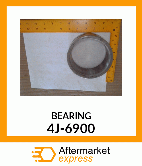 BEARING 4J-6900