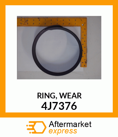 RING 4J7376