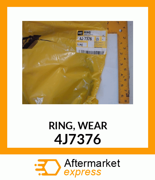 RING 4J7376