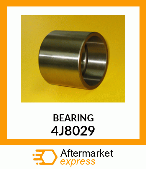 BEARING 4J8029