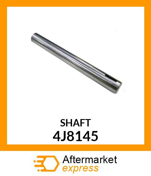 SHAFT 4J8145