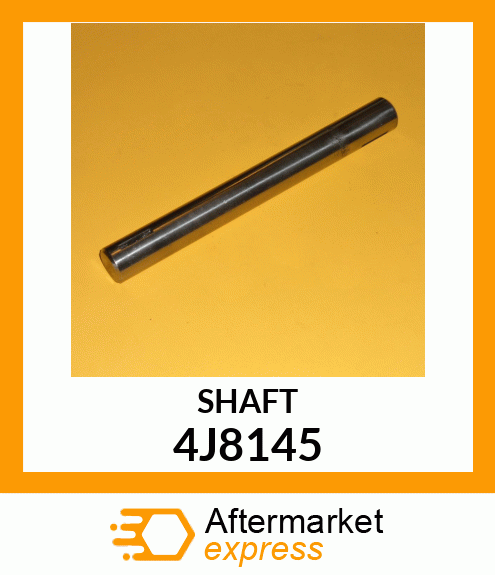 SHAFT 4J8145