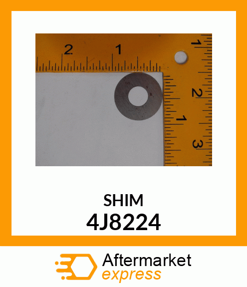 SHIM 4J8224