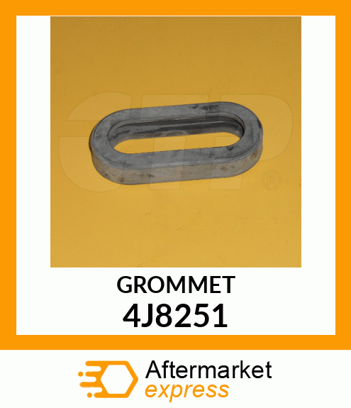 GROMMET 4J8251