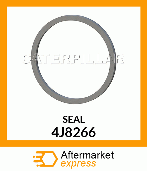 SEAL 4J8266