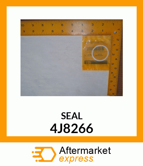 SEAL 4J8266