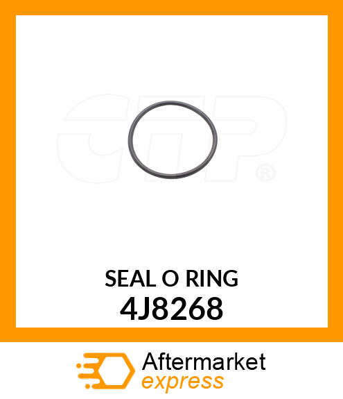 SEAL 4J8268