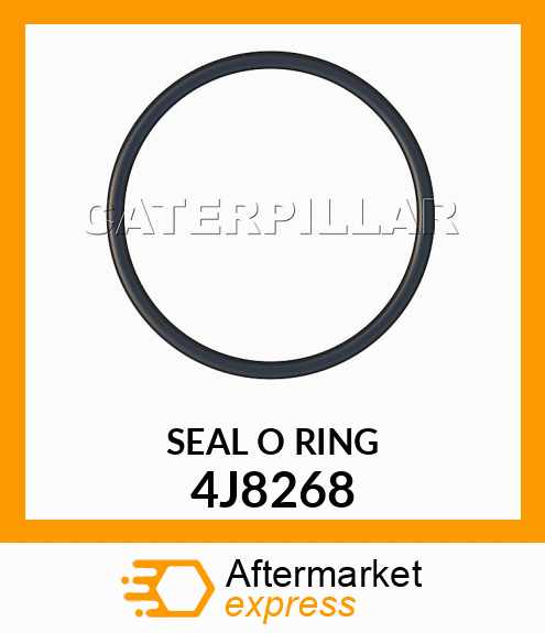 SEAL 4J8268