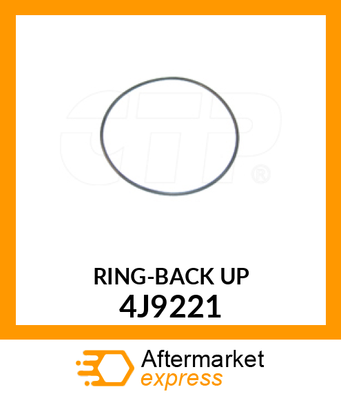 RING 4J9221