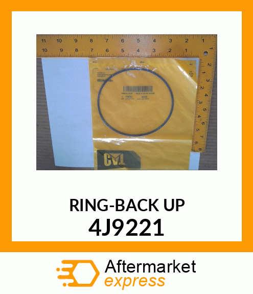 RING 4J9221