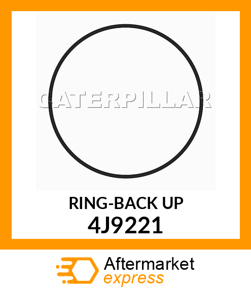 RING 4J9221