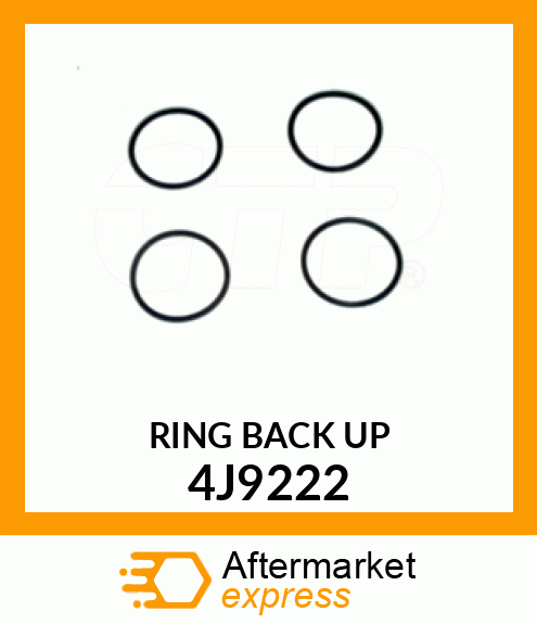 RING 4J9222