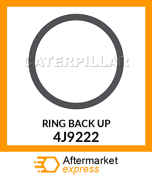 RING 4J9222