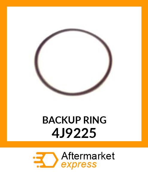 RING 2J7538 4J9225