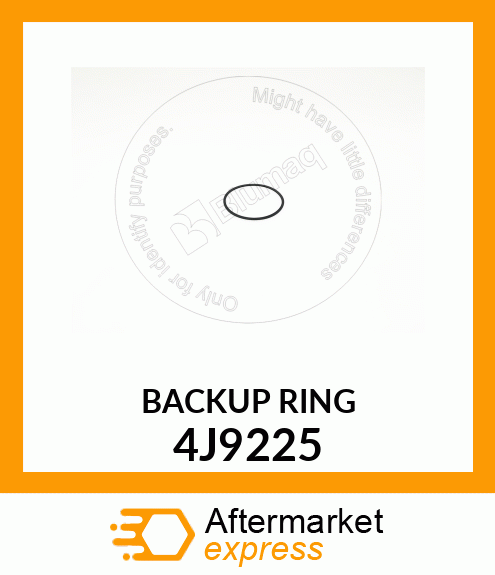 RING 2J7538 4J9225