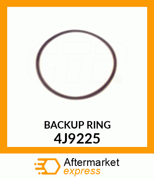 RING 2J7538 4J9225