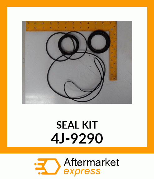 SEAL KIT 4J-9290