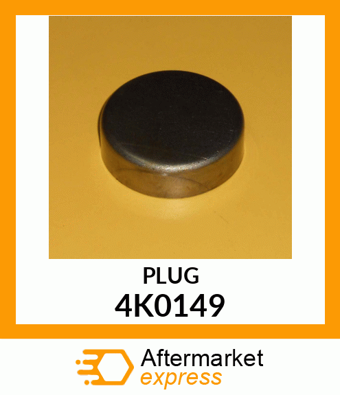 PLUG 4K0149