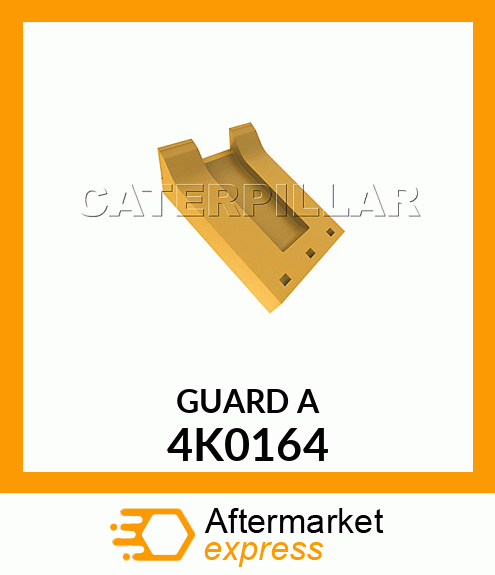 GUARD A 4K0164