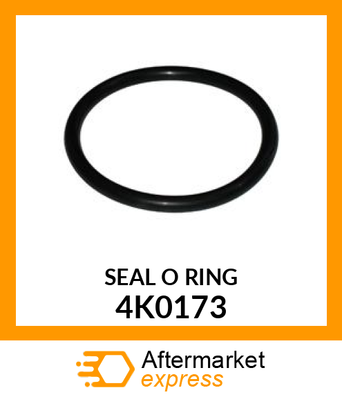 RING 4K0173