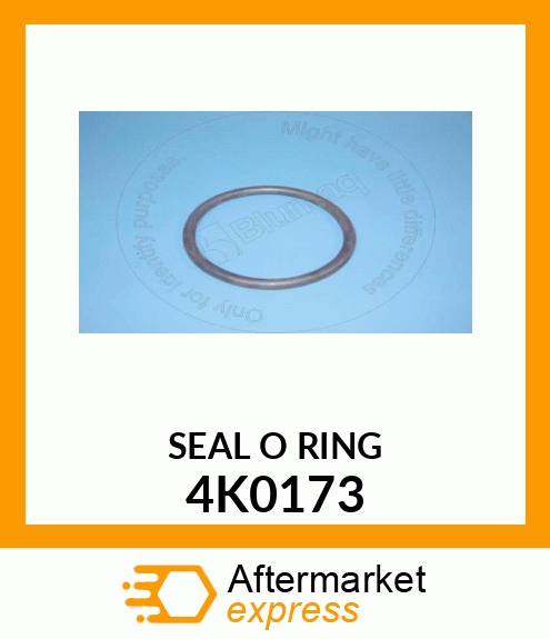 RING 4K0173