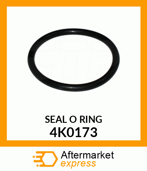 RING 4K0173