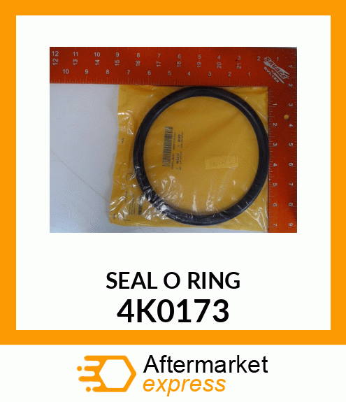 RING 4K0173