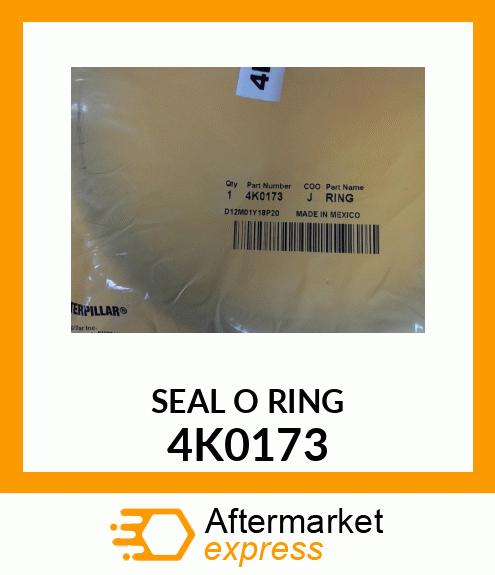 RING 4K0173