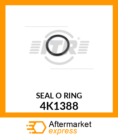 SEAL 4K1388