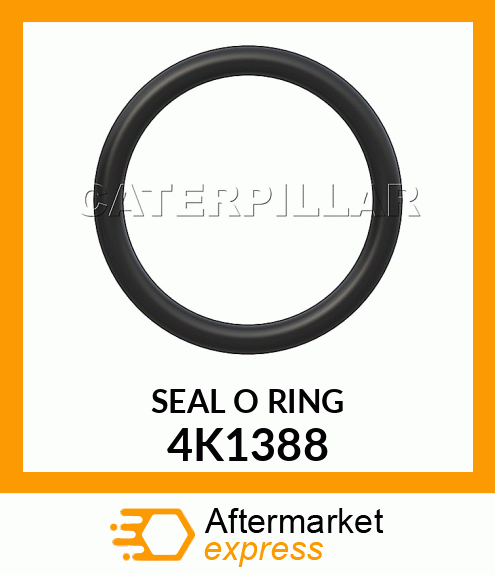 SEAL 4K1388