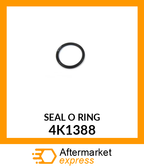 SEAL 4K1388