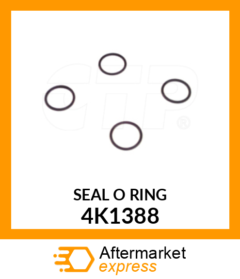 SEAL 4K1388