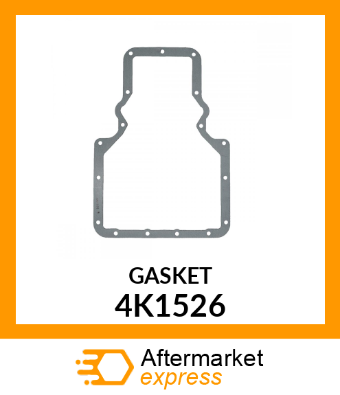 GASKET 4K1526