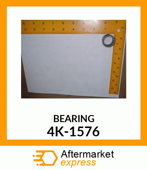 BEARING 4K-1576