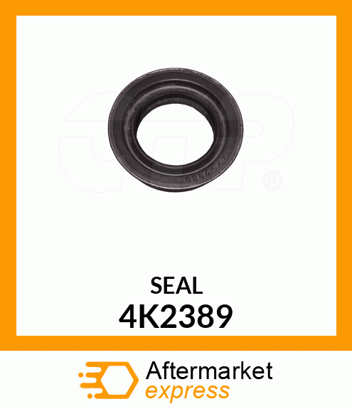 SEAL 4K2389