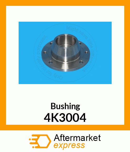 BEARING 4K3004