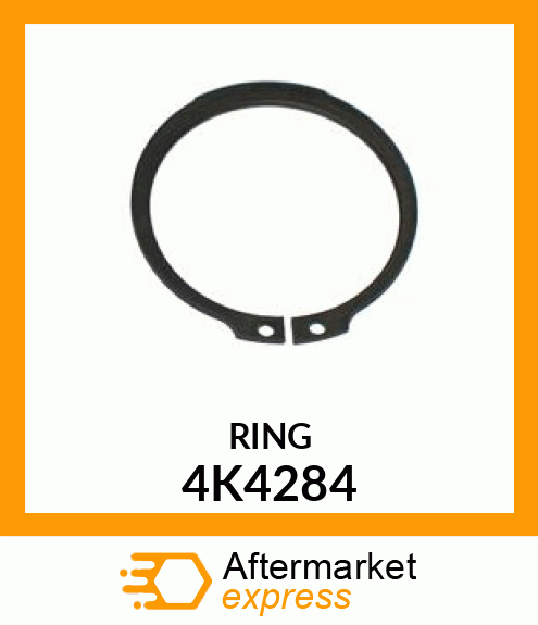 RING 4K4284