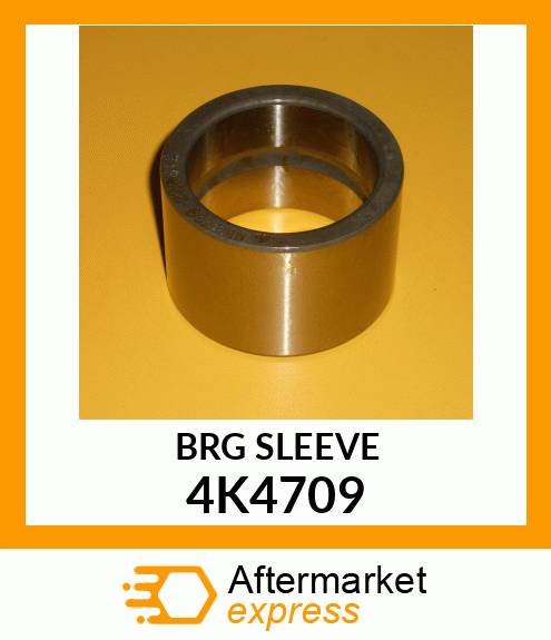 BRG SLEEVE 4K4709