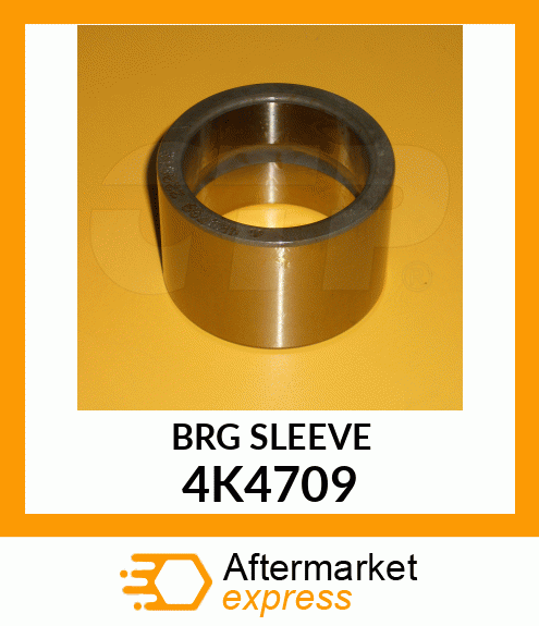 BRG SLEEVE 4K4709