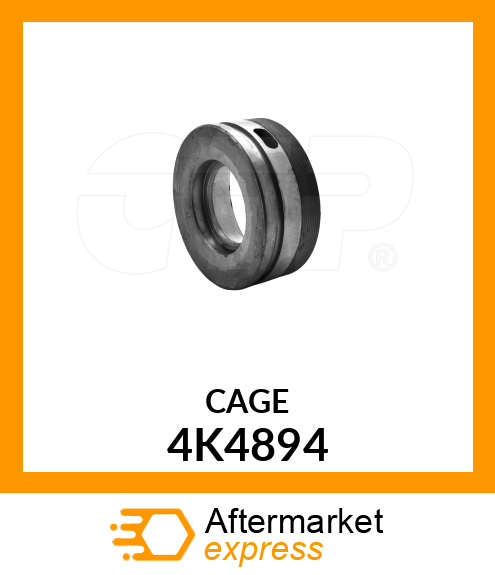 CAGE 4K4894