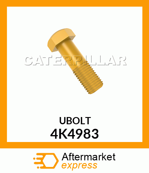 UBOLT 4K4983